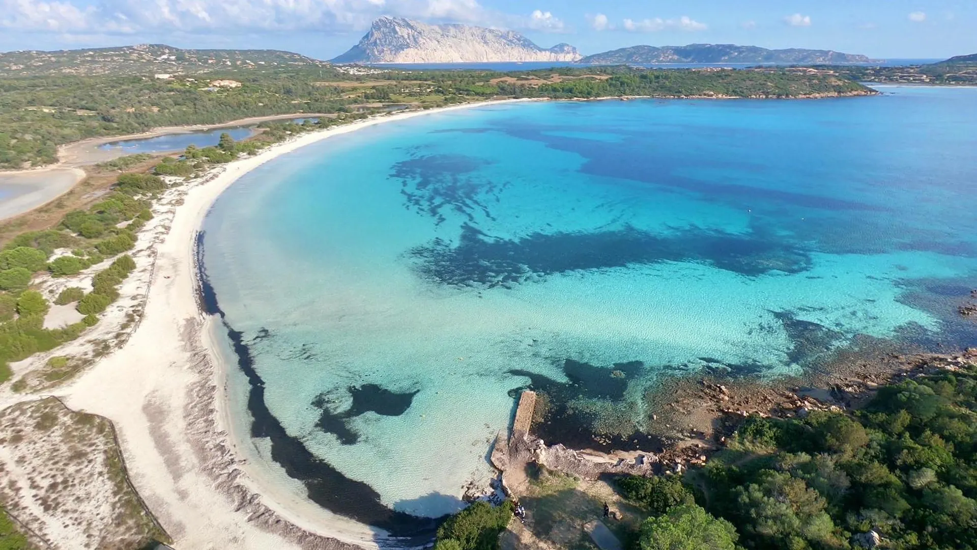Iss Travel, La Mendula Holiday Home, 2 Bedrooms-Apartments With Private Outdoor Area San Teodoro  0*, San Teodoro (Sardinia) Italy
