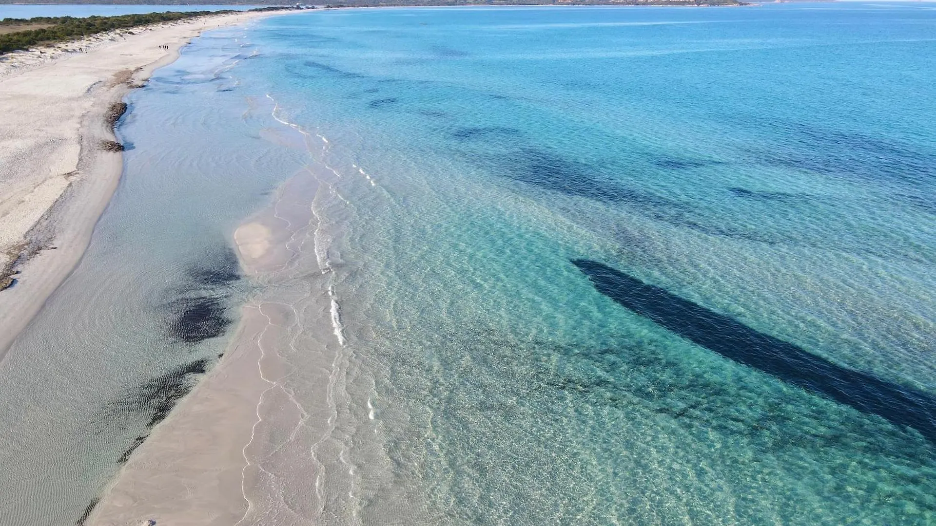 Iss Travel, La Mendula Holiday Home, 2 Bedrooms-Apartments With Private Outdoor Area San Teodoro  San Teodoro (Sardinia)