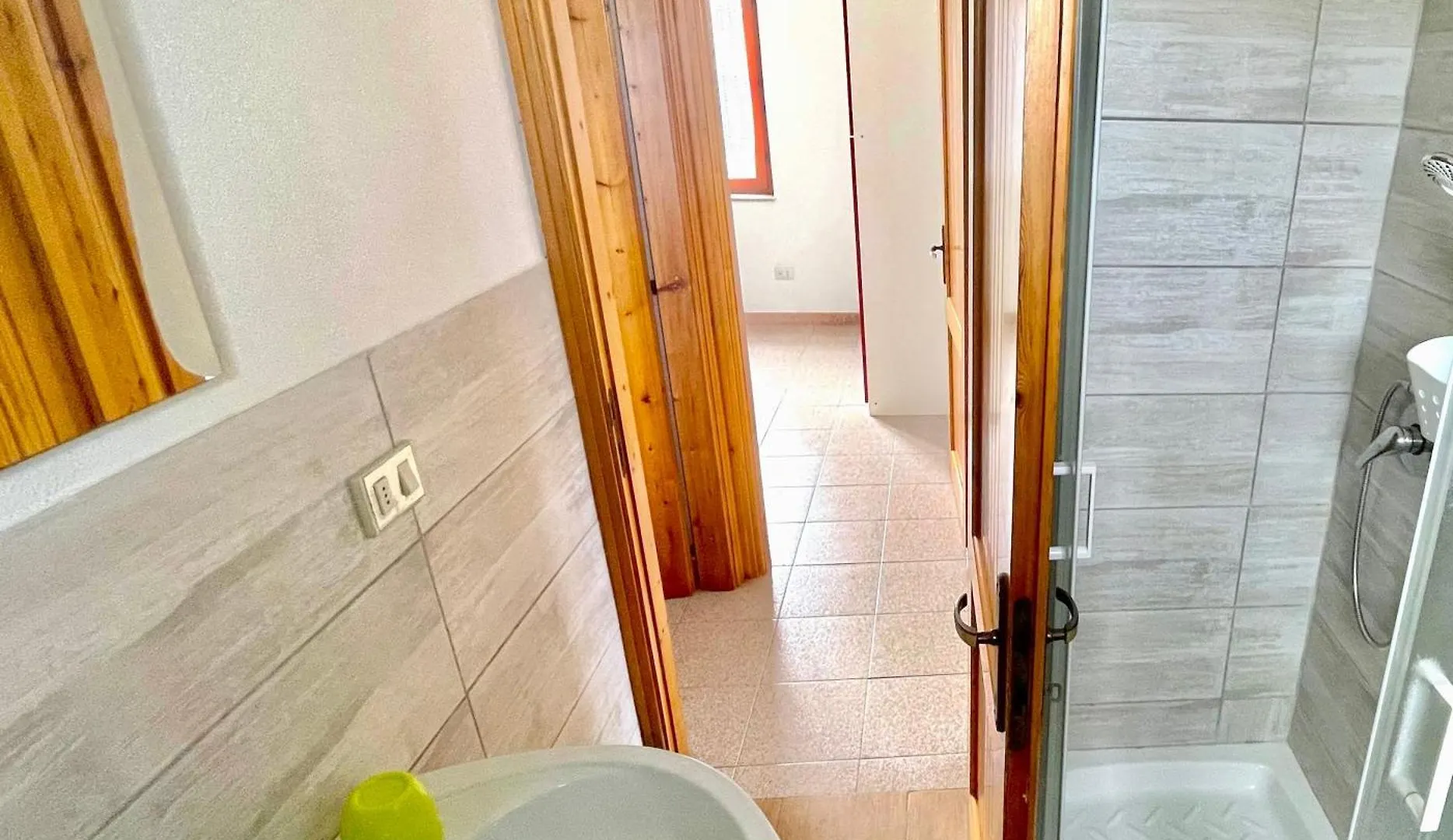 Iss Travel, La Mendula Holiday Home, 2 Bedrooms-Apartments With Private Outdoor Area San Teodoro